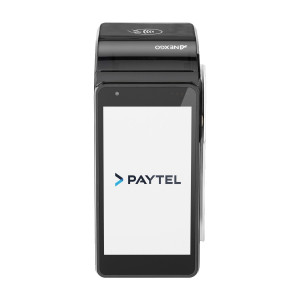 Portable terminals | Alfa System