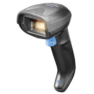 Barcode scanners
