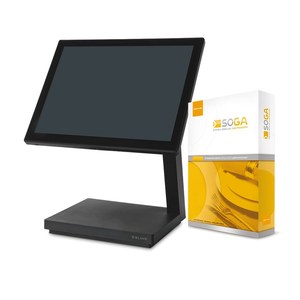 POS i oprogramowanie | Alfa System