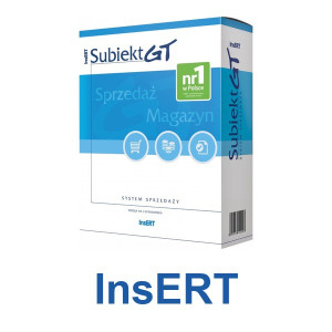 InsERT