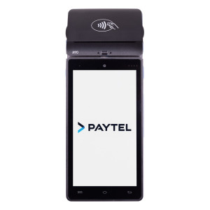 Virtual cash registers