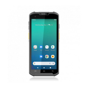 Kolektory danych z Androidem