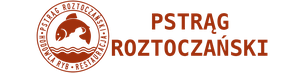 Pstrąg Roztoczański
