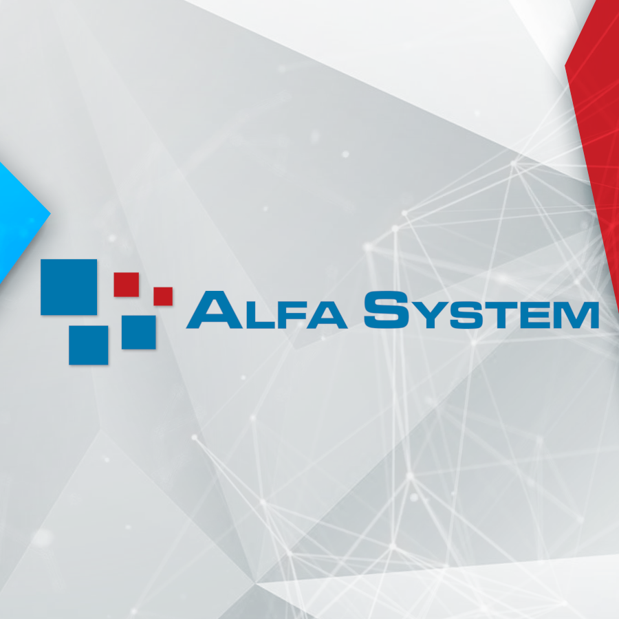 Alfa System Lublin