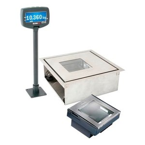 Wagi elektroniczne