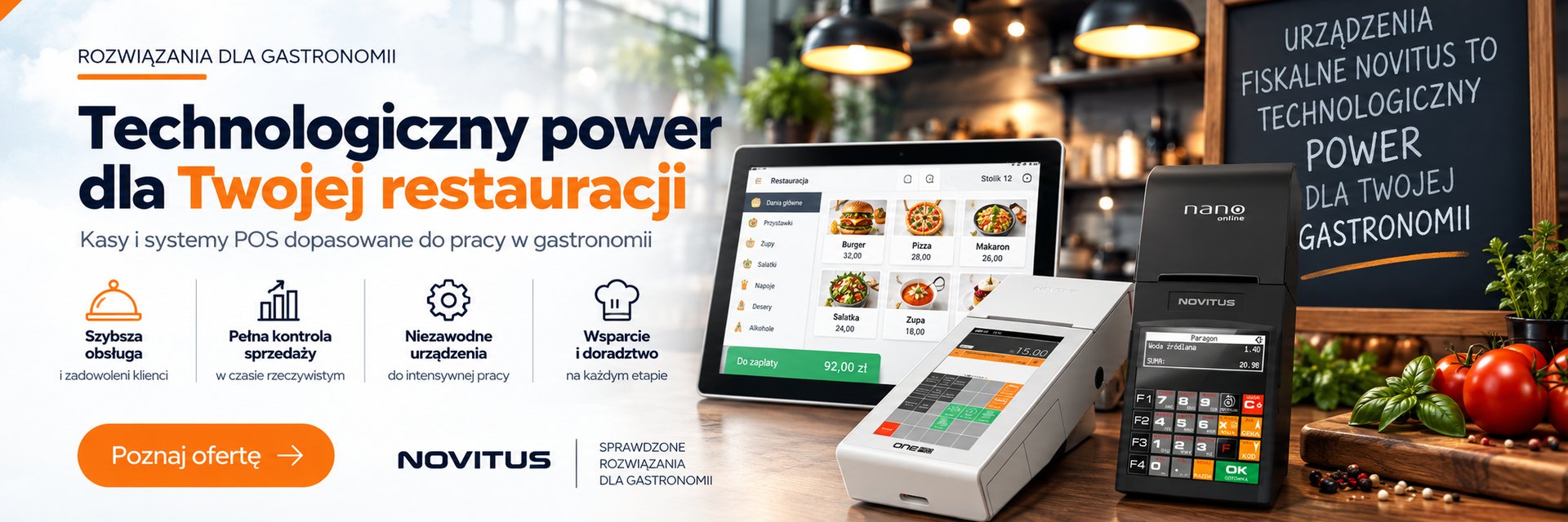gastronomia
